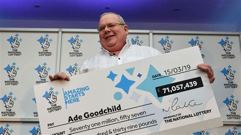 'It's going to change me!' - EuroMillions winner wants Jacuzzi and ...