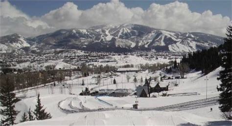 Howelsen Hill Ski Area (Steamboat Springs) - 2020 All You Need to Know BEFORE You Go (with ...