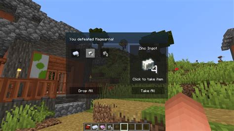 Create Drops (Pixelmon 9.0.10) Minecraft Data Pack