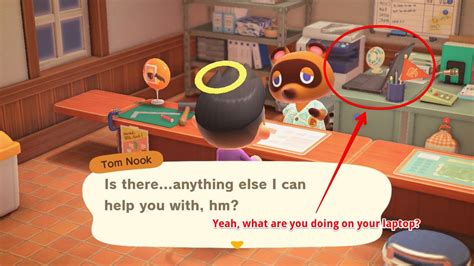 The Best 19 Acnh Tom Nook Memes - factdrawfox