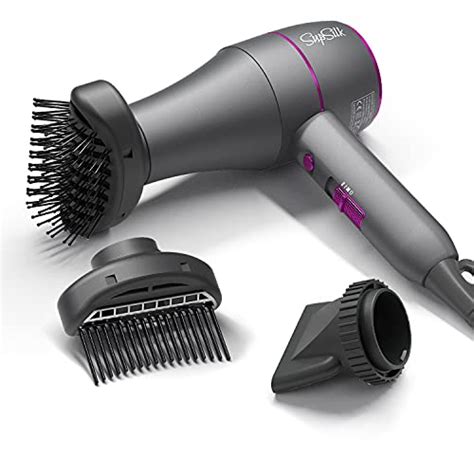 10 Best Blow Dryer For Natural Hairs 2023 | There's One Clear Winner | BestReviews.Guide