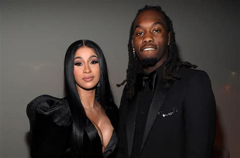 Cardi B Celebrates Offset’s Birthday With Sweet Tribute – Billboard