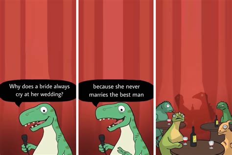 Dinosaur Jokes For Adults