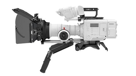 New ARRI Pro Camera Accessories