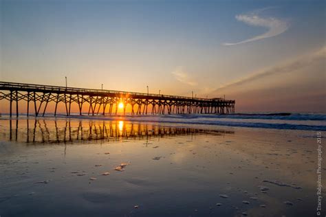 Surfside Beach Fishing Pier