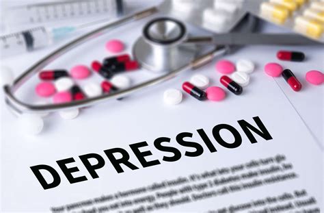 Why Medication Isn't The Best Solution For A Depressed Brain (and what ...