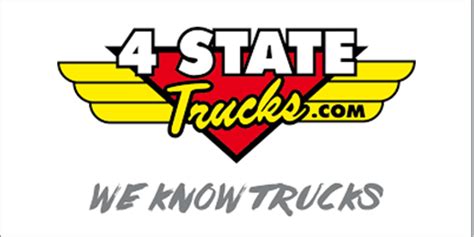 4 State Trucks, Inc. - Harvey & Company LLC