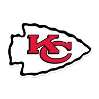 Kansas City Chiefs | Brands of the World™ | Download vector logos and logotypes