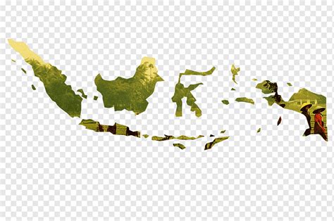 Indonesia Map, map, leaf, map, world Map png | PNGWing