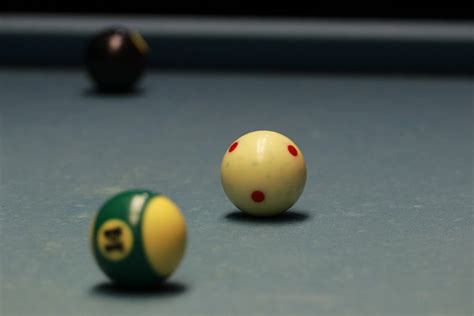 Exploring Billiards Game Variations – Billiard and Pool Center