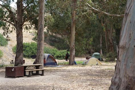 Campgrounds and RV Facilities In Ventura County and Adjacent Areas — Conejo Valley Guide ...