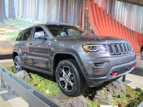 Jeep Grand Cherokee 2017 Interior Pictures | Cabinets Matttroy