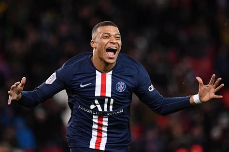 How Many Goals Does Mbappe Have 2024 - Vivie Bathsheba