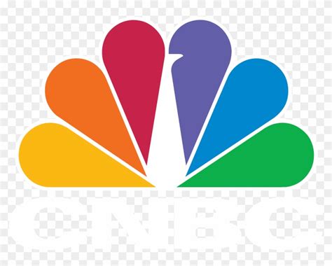 Cnbc - Nbc Logo, HD Png Download - 1280x800(#2209406) - PngFind