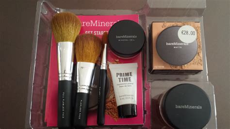 BareMinerals Get Started Kit | Enhance What's Yours