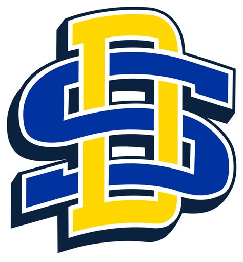 South Dakota State University Logo Clipart - Full Size Clipart ...