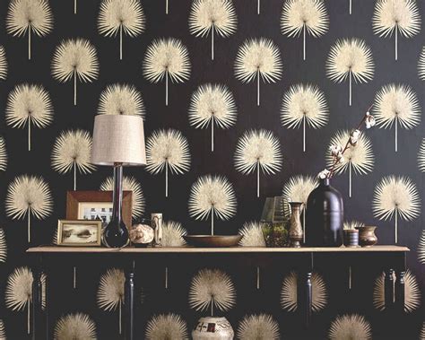 Sanderson Wallpaper | 40% Off - Free Shipping (Samples)