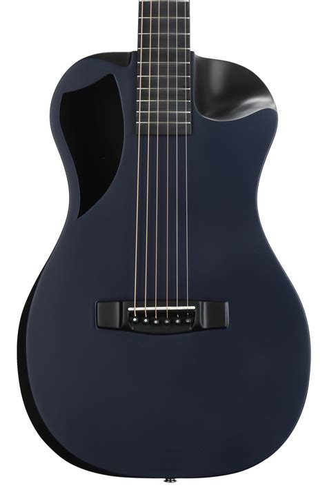 Top 5 Best Carbon Fiber Guitars 2021 (Reviews + Buying Guide)