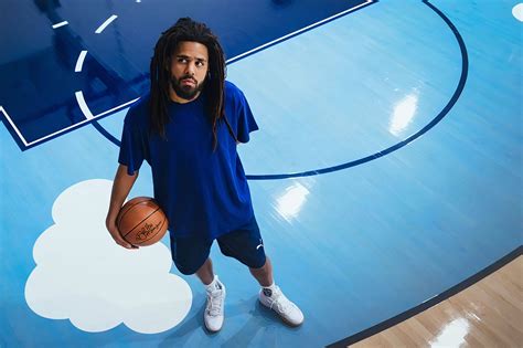 Grammy-winning rapper J. Cole leaves Toronto basketball team after 4 games to tour