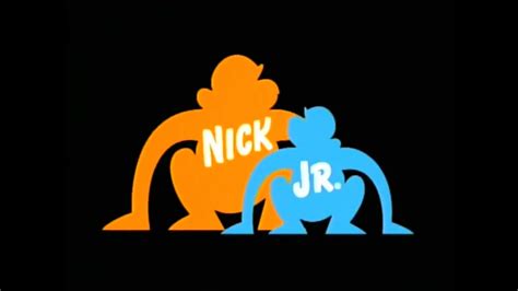 Nick Jr. Bears Nickelodeon Bone