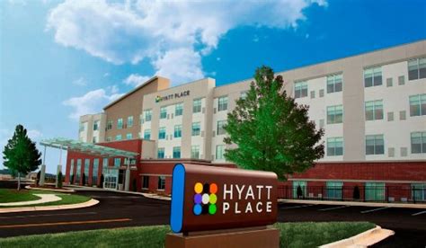 Hyatt Place Augusta (Augusta, GA): What to Know BEFORE You Bring Your Family