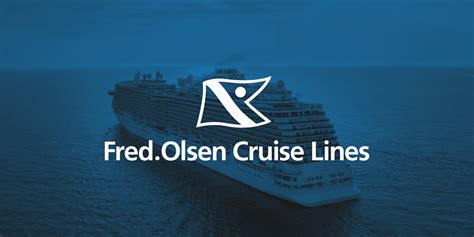 Fred. Olsen Cruise Lines transform CX with online video reservations