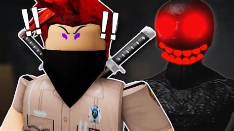 Roblox's Most "Realistic" Horror Game (Repleh County Archives 2) - YouTube