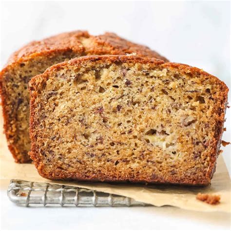 Best Easy Banana Bread Recipe | Beyond Frosting