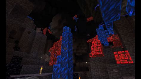 Introducing Alex's Caves... coming sometime probably not too soon. : r/feedthebeast