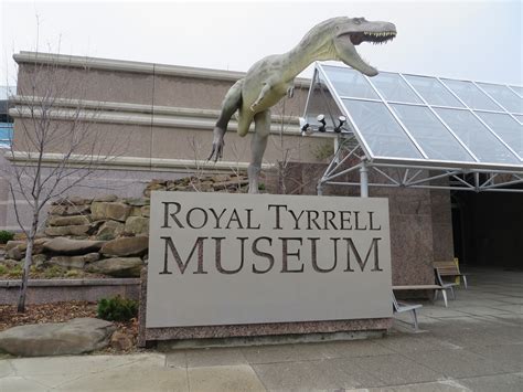 File:Royal Tyrrell Museum.JPG - Wikimedia Commons