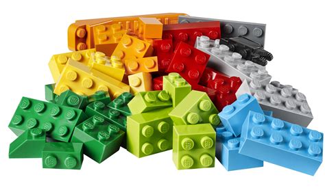 LEGO Blocks Wallpapers - Top Free LEGO Blocks Backgrounds - WallpaperAccess