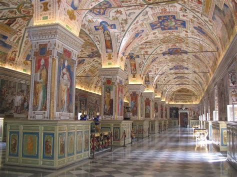 Vatican Apostolic Library | Description, History, Digitization, Manuscripts, & Facts | Britannica