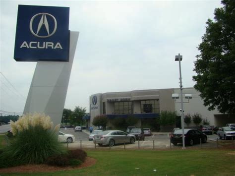 Nalley Acura - Marietta, GA | Cars.com