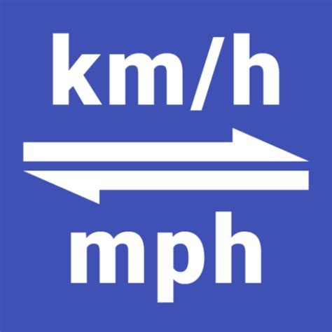 km/h to mph Converter for PC / Mac / Windows 11,10,8,7 - Free Download - Napkforpc.com