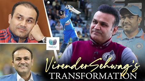 {2024} Celebrity Hair Transplant feat.Virender Sehwag | Best Hair Transplant Results | Medlinks ...