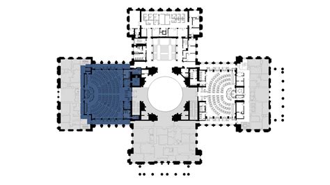 Illinois State Capitol - Vinci Hamp Architects