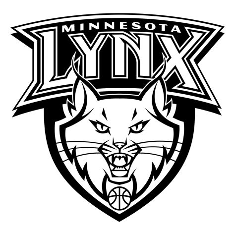 Minnesota Lynx Logo PNG Transparent & SVG Vector - Freebie Supply