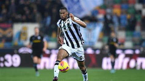 Notizie Udinese – Parte il ballottaggio in attacco: Beto vs Success ...