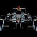 Formula E Unveils Blazing Fast Spark-Renault Electric Race Car