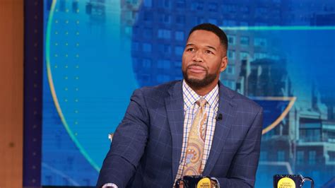 Michael Strahan Siblings: Exploring the NFL Legend's Bond with His ...