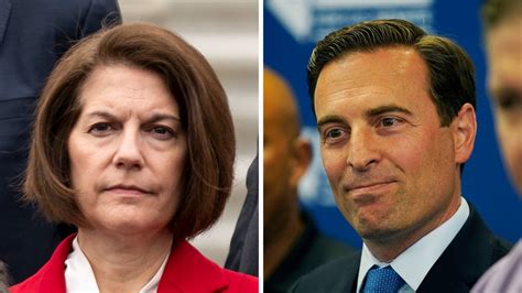 Cortez Masto draws closer to Laxalt in Nevada Senate race