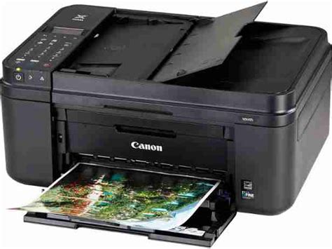 Canon PIXMA MX495 Manual | Manual PDF