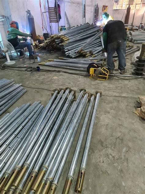 Shoring jack for sale / Shoring jack set / scaffolding for sale / shoring jack s20, Commercial ...