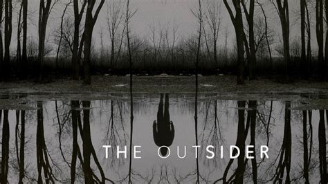 The Outsider (TV Series 2020-2020) - Backdrops — The Movie Database (TMDb)