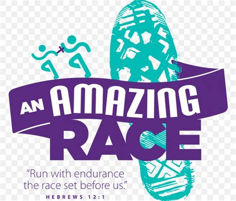 Logo Graphic Design The Amazing Race Clip Art, PNG, 981x840px, Logo ...