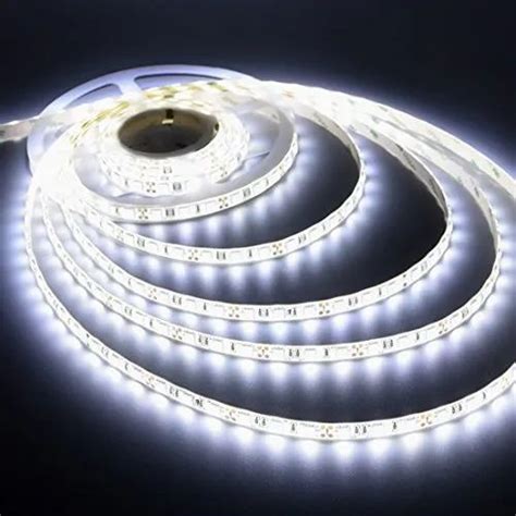 PVC Cool White LED Strip Cove Light, Plug-in at Rs 65/strip in New ...