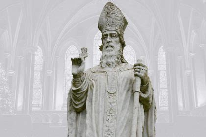 St Patrick: A Brief History