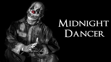 "Midnight Dancer" Creepypasta - YouTube