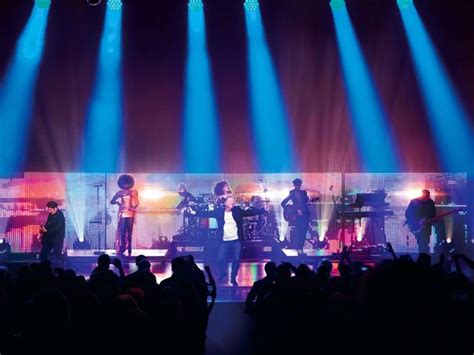 Simple Minds - 40 Years Of Hits Tour | Female.com.au