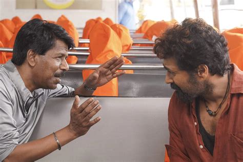 A famous director boards Suriya's 'Vanangaan' to collaborate with Bala ...